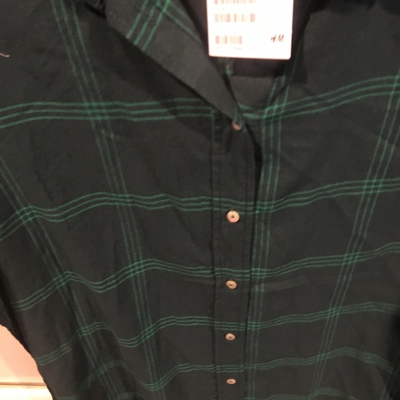 plaid shirt! 😎 - Picture 8 of 8